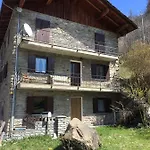 Parco Gran Paradiso Lägenhet *