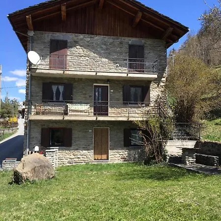 Parco Gran Paradiso *