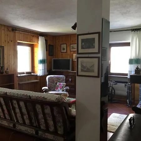 Parco Gran Paradiso 레메스 세인트 조지