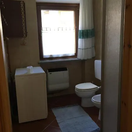 Parco Gran Paradiso 레메스 세인트 조지