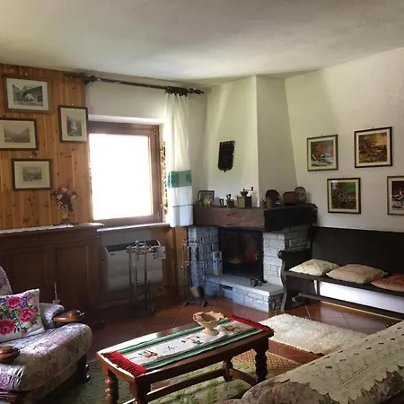 아파트 Parco Gran Paradiso 레메스 세인트 조지