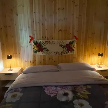 Parco Gran Paradiso 레메스 세인트 조지