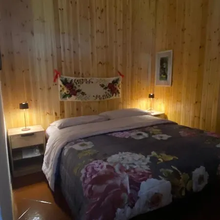 Parco Gran Paradiso *