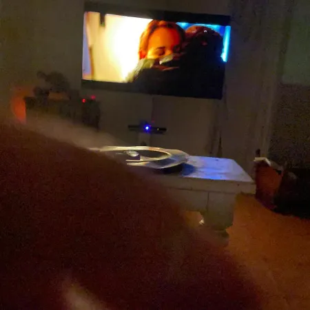 아파트 Parco Gran Paradiso