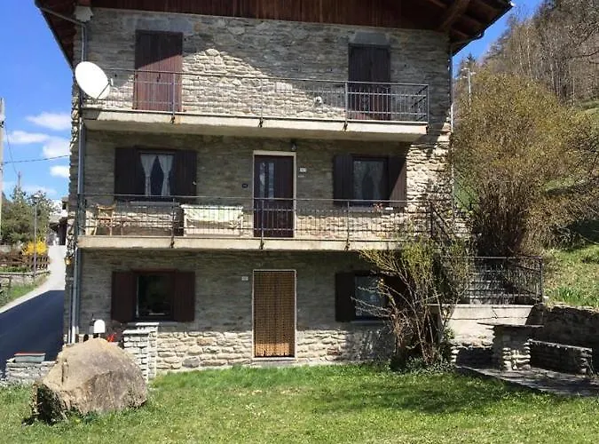 Parco Gran Paradiso *