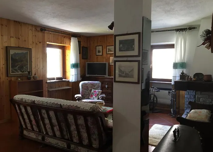 Parco Gran Paradiso Rhemes-Saint-Georges