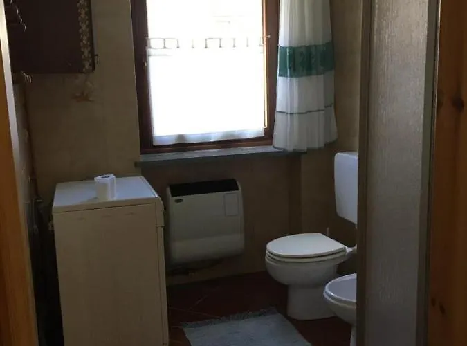 Parco Gran Paradiso Rhemes-Saint-Georges