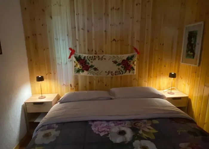 Parco Gran Paradiso Rhemes-Saint-Georges