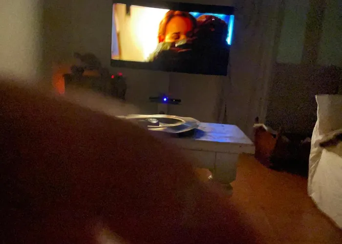 Apartman Parco Gran Paradiso